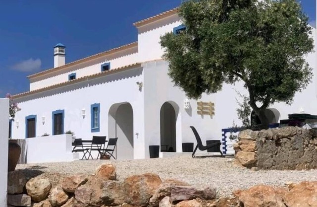 Casa dos Medronheiros - V3