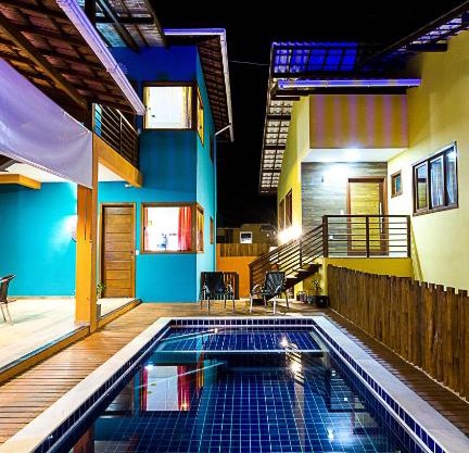 Casa dos Mineiros