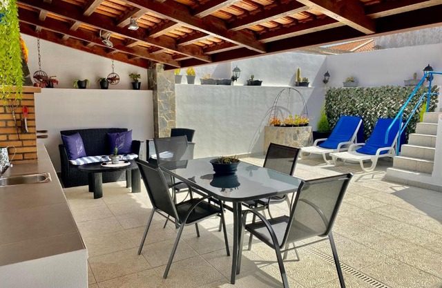 Casa dos Montes