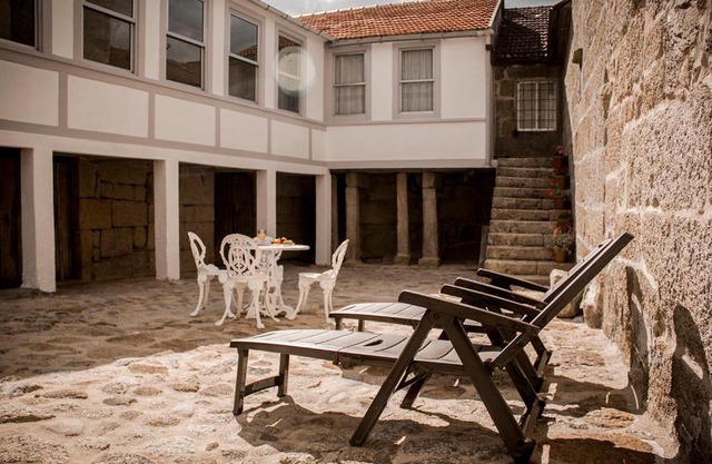 Casa dos Muiños