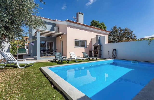Casa dos Pais