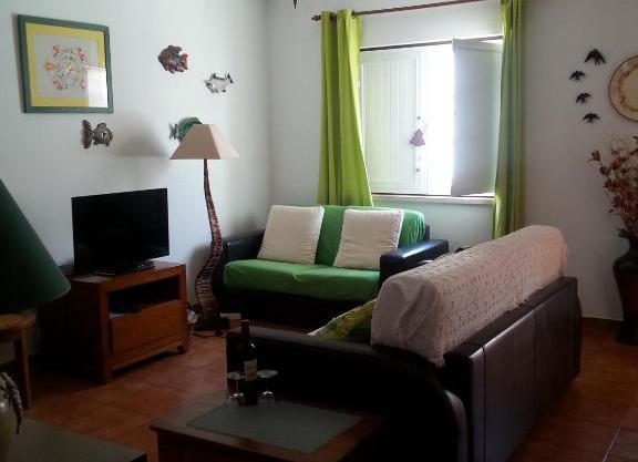 Casa dos Peixes