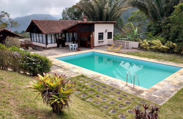 Casa dos Pellicanos