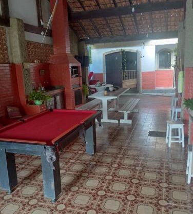 Casa dos Santos