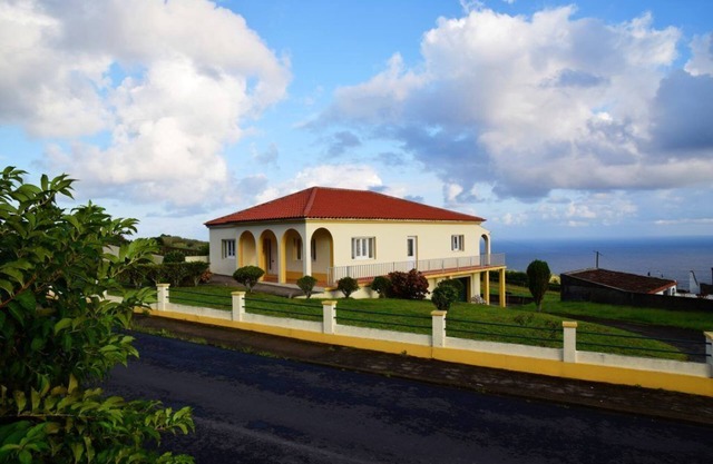 Casa dos sinco sentidos - dream vacation home