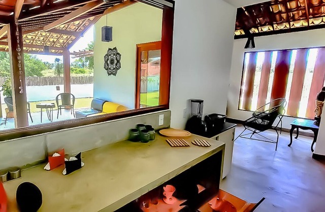 Casa dos Sonhos a Poucos Metros da Praia do Patacho