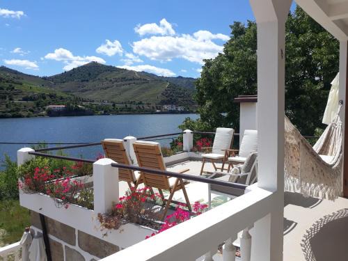 Casa dos Vinhais - Douro Valley