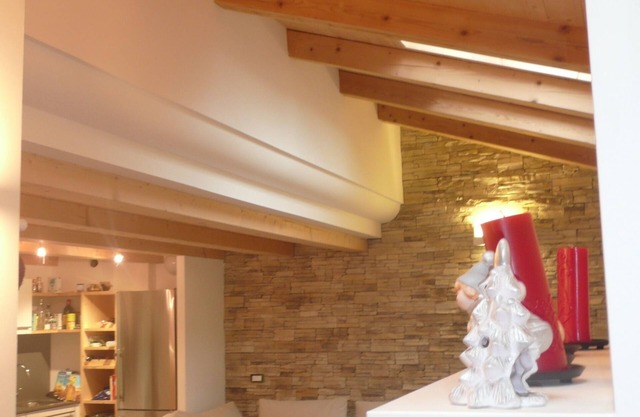 Casa Dosolina - comfortable apartment in the Dolomites