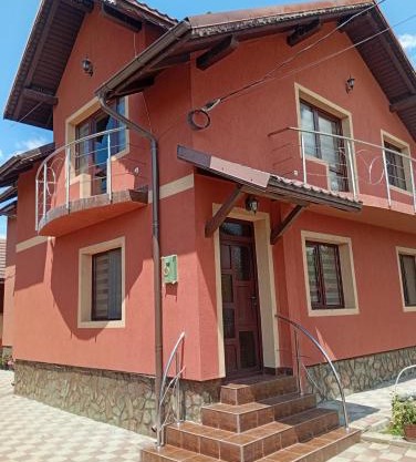 Casa Drăgan