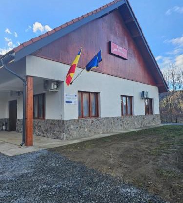 Casa Dragoste
