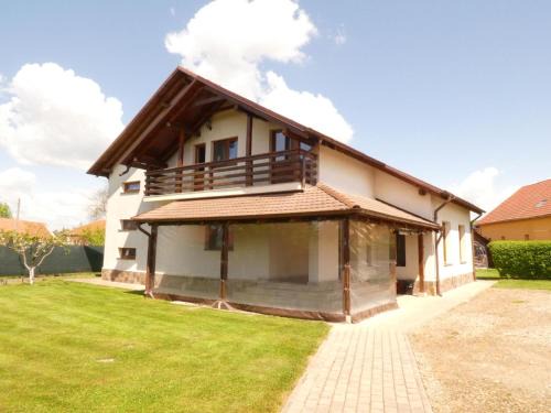 Casa Dragusana