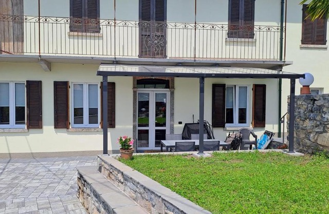 Casa Ducale Como Lake View