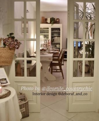 Casa Due Cuori - Massa Centro