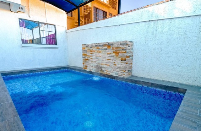 Casa Dunas #1 with pool