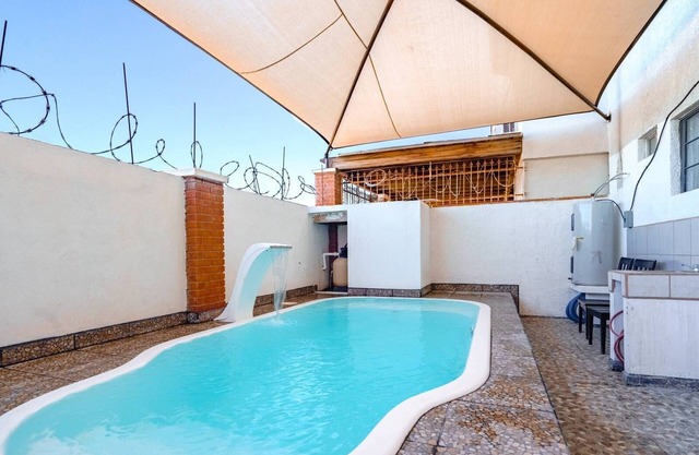 Casa Dunas #2 with pool