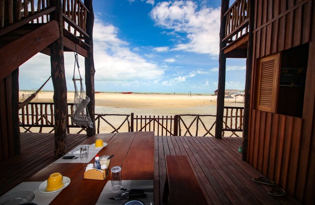 Casa Dunas da Barrinha