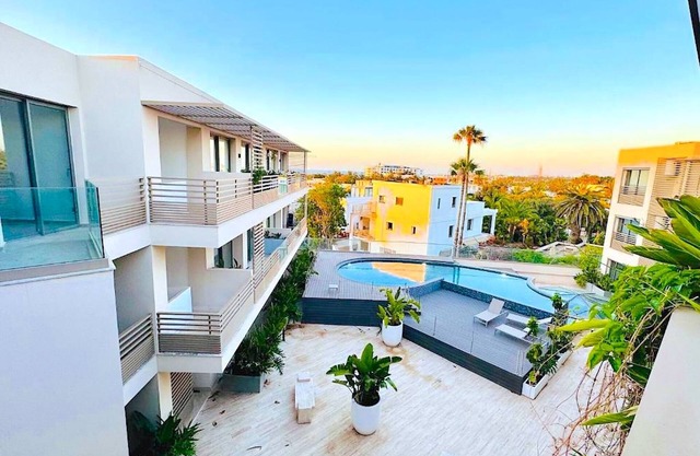 Casa Dunes