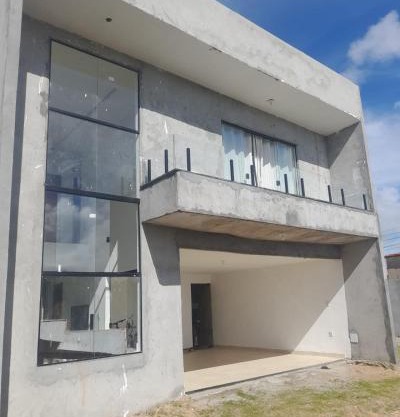 Casa Duplex