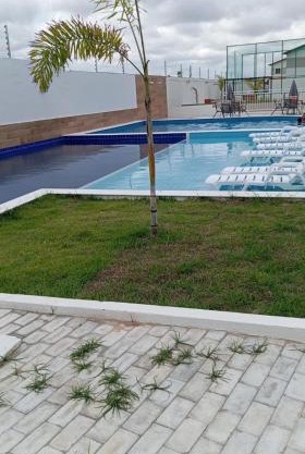 Casa duplex em Parnaíba - casa73phb