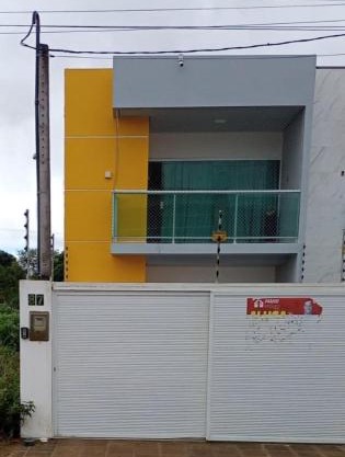 Casa Duplex - Garanhuns