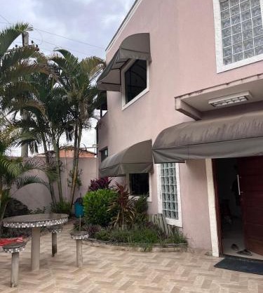Casa Duplex Itatiaia Penedo