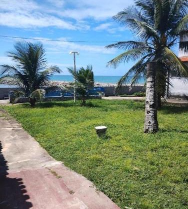 Casa duplex Vista Mar em condomínio