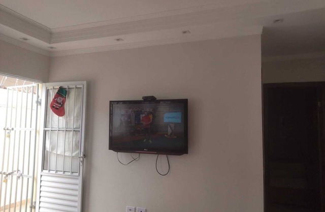 Casa em Mongaguá 600 mts do mar p/Família, c/Piscina