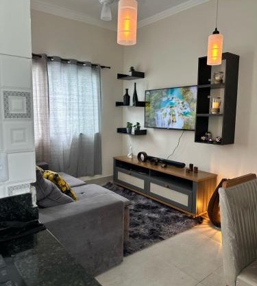Casa e conforto com preço unico