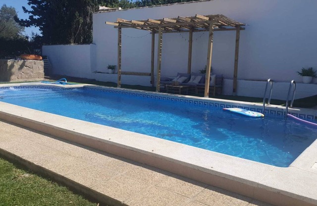 Casa El Veranito .