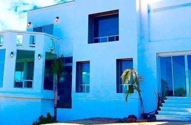 Casa en renta en la ruta del vino