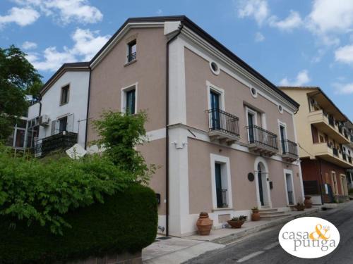 Casa e Putiga