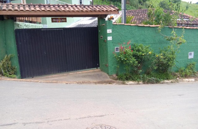 Casa e Suíte Recanto Zen