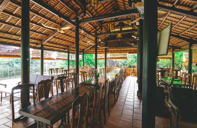 Casa Eco Mekong Homestay