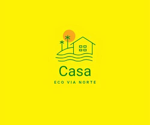 Casa Eco Via Norte - MCZ