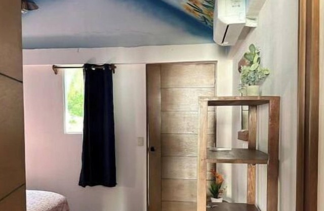 Casa Edén Playa las Saladita