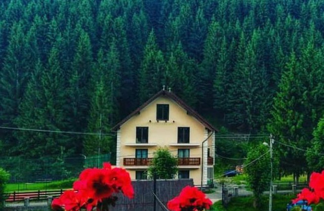 Casa Eden
