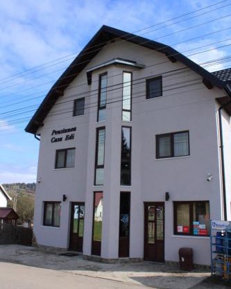 Casa Edi