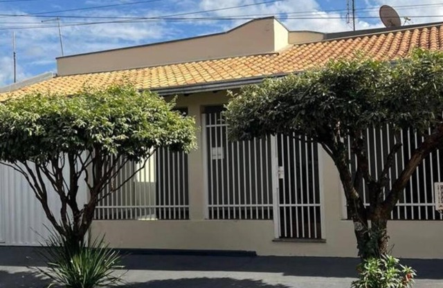 Casa Edi temporada