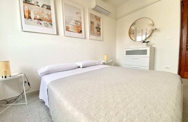 Casa Edoardo Two Bedroom Pizzo Calabro