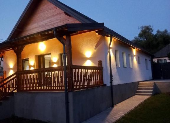 Casa Edy