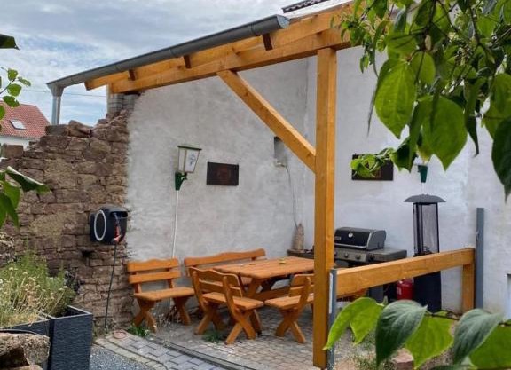 Casa Eifel