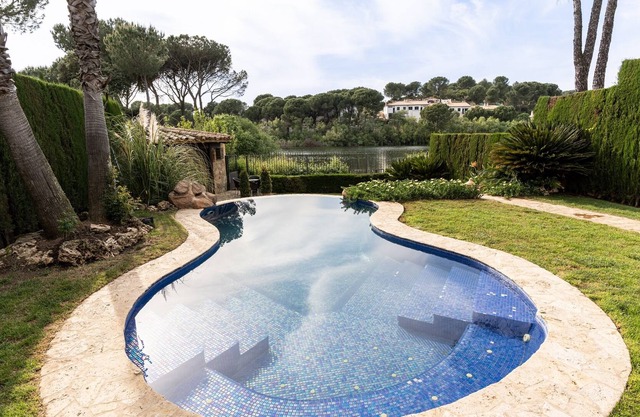 Casa el Capricho del Lago