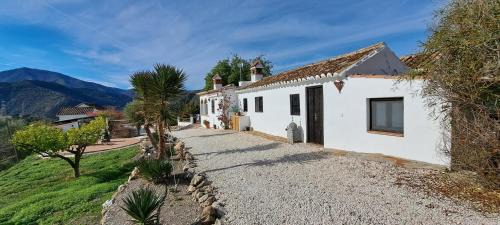 Casa el Chorro