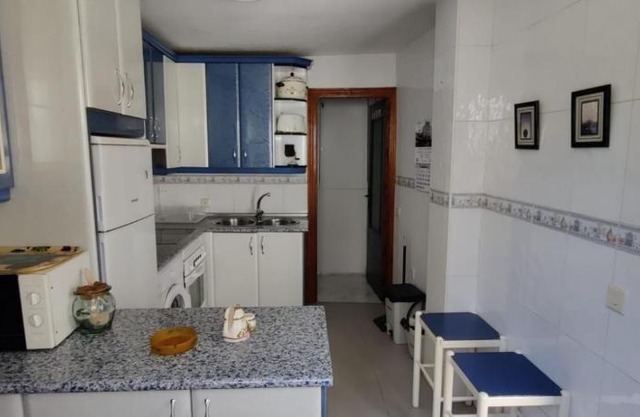 Casa El Rostro
