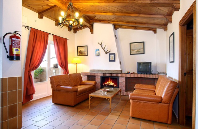 Casa El Gastrónomo for 2 people