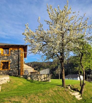 Casa el Fanoso