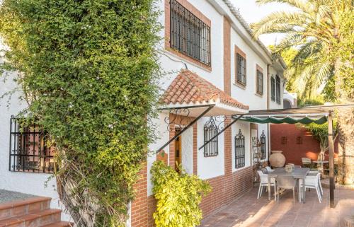 Casa El Laurel Für 4 Personen Und 2 Kinder