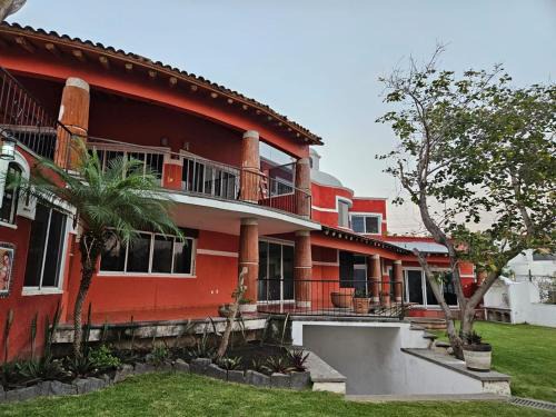 Casa El Mirador - Burgos, Familiar