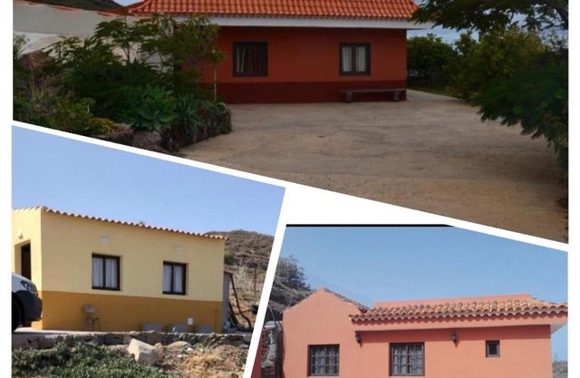 Casa El Morero