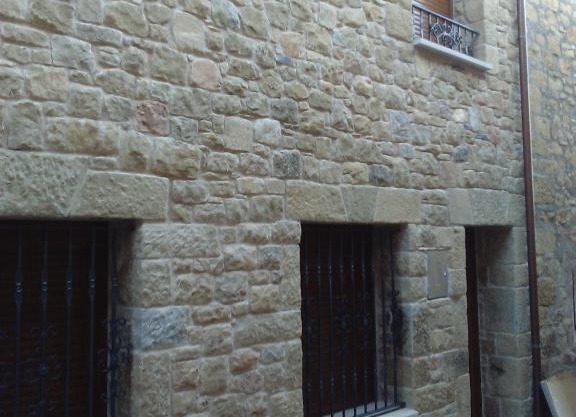 Casa El Palomar Autural
